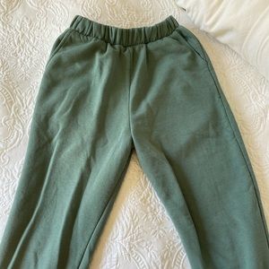 H&M Sweatpants